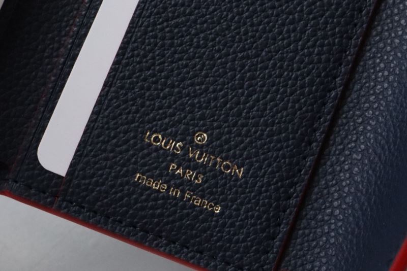 Louis Vuitton Wallets